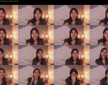 alone_together_ — 11 minute Chaturbate female cam show recording, 720p, Aug 6, 2020