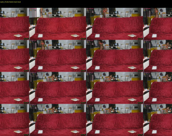 an_iv — 7 minute Chaturbate female cam show recording, 1080p, Aug 6, 2020