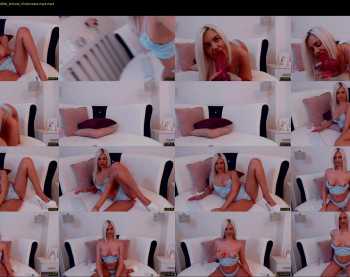 anasstacia__ — 70 minute Chaturbate female cam show recording, 1080p, Aug 7, 2020