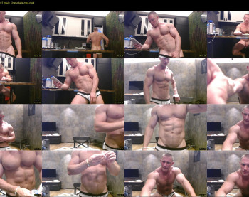andry_dick — 39 minute Chaturbate male cam show recording, 720p, Aug 6, 2020