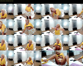 annemarry96 — 70 minute Chaturbate female cam show recording, 1080p, Aug 6, 2020