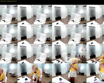 annemarry96 — 36 minute Chaturbate female cam show recording, 1080p, Aug 6, 2020