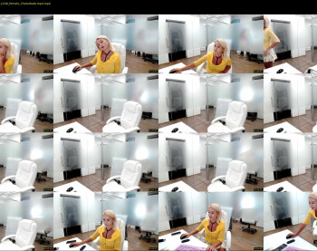 annemarry96 — 62 minute Chaturbate female cam show recording, 1080p, Aug 6, 2020