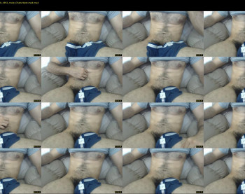 antonywebcam — 13 minute Chaturbate male cam show recording, 720p, Aug 6, 2020