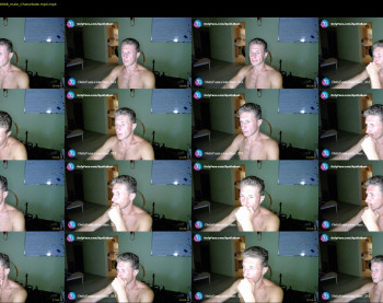 apollobest77 — 36 minute Chaturbate male cam show recording, 720p, Aug 7, 2020