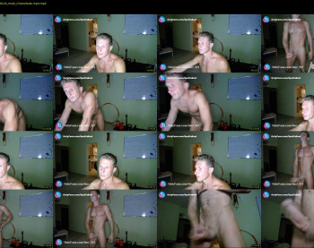 apollobest77 — 36 minute Chaturbate male cam show recording, 720p, Aug 7, 2020