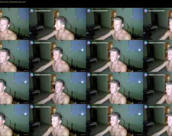 apollobest77 — 6 minute Chaturbate male cam show recording, 720p, Aug 7, 2020