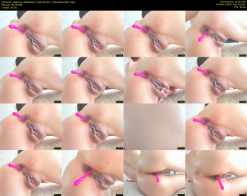 asiamixx — 5 minute Chaturbate female cam show recording, 720p, Aug 6, 2020