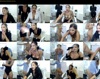 babesgowild — 70 minute Chaturbate couple cam show recording, 1080p, Aug 6, 2020