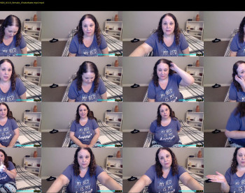 bbwmilfforcamfun — 9 minute Chaturbate female cam show recording, 1080p, Aug 7, 2020
