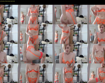 belle_jlou — 69 minute Chaturbate female cam show recording, 720p, Aug 6, 2020
