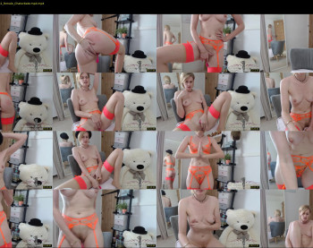 belle_jlou — 69 minute Chaturbate female cam show recording, 720p, Aug 6, 2020
