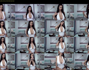 belovedkhlloe — 30 minute Chaturbate female cam show recording, 720p, Aug 7, 2020
