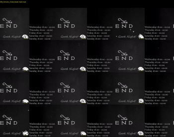 brendiekira — 5 minute Chaturbate couple cam show recording, 1080p, Aug 7, 2020