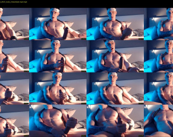 briannhardone — 6 minute Chaturbate male cam show recording, 720p, Aug 7, 2020