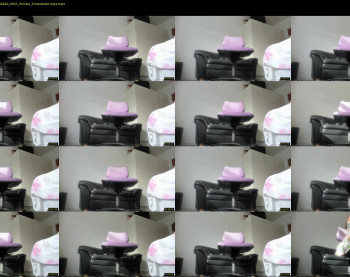 bubblebuttveronica — 10 minute Chaturbate female cam show recording, 1080p, Aug 6, 2020