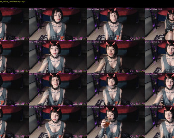 bunnykelly — 46 minute Chaturbate female cam show recording, 1080p, Aug 6, 2020