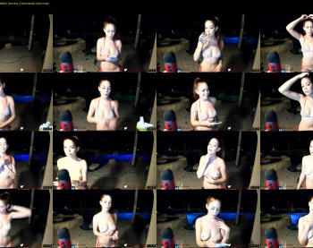chrysanthulu — 70 minute Chaturbate female cam show recording, 1080p, Aug 6, 2020