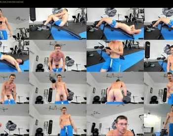 colbyknox — 14 minute Chaturbate male cam show recording, 720p, Aug 6, 2020