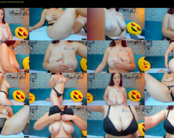 dd_shari — 70 minute Chaturbate female cam show recording, 1080p, Aug 7, 2020