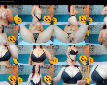 dd_shari — 70 minute Chaturbate female cam show recording, 1080p, Aug 7, 2020