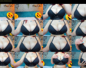 dd_shari — 70 minute Chaturbate female cam show recording, 1080p, Aug 7, 2020