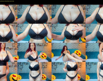 dd_shari — 65 minute Chaturbate female cam show recording, 1080p, Aug 7, 2020