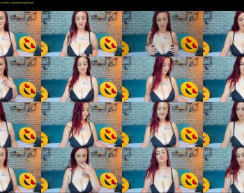 dd_shari — 14 minute Chaturbate female cam show recording, 1080p, Aug 7, 2020