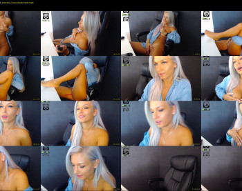 debralee — 73 minute Chaturbate female cam show recording, 1080p, Aug 6, 2020