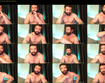 donnybasilisk — 33 minute Chaturbate male cam show recording, 1080p, Aug 6, 2020