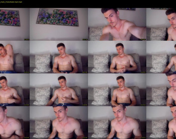 eddieds — 25 minute Chaturbate male cam show recording, 1080p, Aug 6, 2020