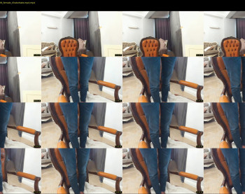 ehotlovea — 30 minute Chaturbate female cam show recording, 720p, Aug 6, 2020
