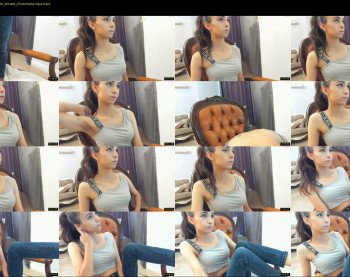 ehotlovea — 31 minute Chaturbate female cam show recording, 720p, Aug 6, 2020