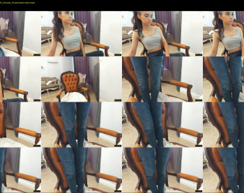 ehotlovea — 25 minute Chaturbate female cam show recording, 720p, Aug 6, 2020