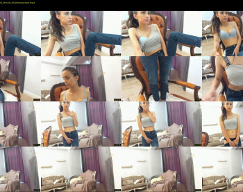 ehotlovea — 39 minute Chaturbate female cam show recording, 720p, Aug 6, 2020