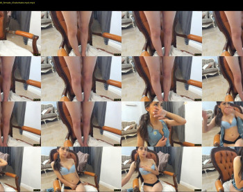 ehotlovea — 30 minute Chaturbate female cam show recording, 720p, Aug 7, 2020