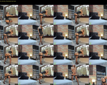 ella_pridee — 70 minute Chaturbate female cam show recording, 720p, Aug 6, 2020