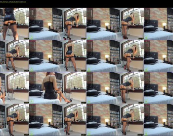 ella_pridee — 70 minute Chaturbate female cam show recording, 720p, Aug 6, 2020