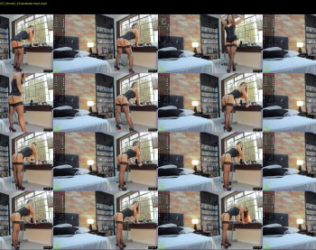 ella_pridee — 26 minute Chaturbate female cam show recording, 720p, Aug 6, 2020