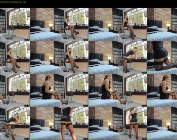 ella_pridee — 61 minute Chaturbate female cam show recording, 720p, Aug 6, 2020
