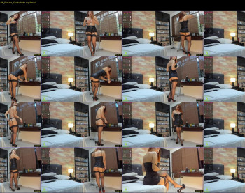 ella_pridee — 70 minute Chaturbate female cam show recording, 720p, Aug 7, 2020