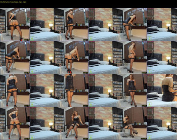 ella_pridee — 70 minute Chaturbate female cam show recording, 720p, Aug 7, 2020