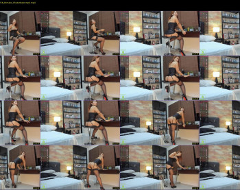 ella_pridee — 14 minute Chaturbate female cam show recording, 720p, Aug 7, 2020