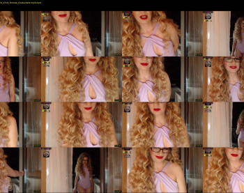 emilyanderson_ — 36 minute Chaturbate female cam show recording, 1080p, Aug 6, 2020