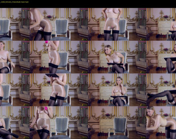 emma_brooks — 73 minute Chaturbate female cam show recording, 1080p, Aug 6, 2020