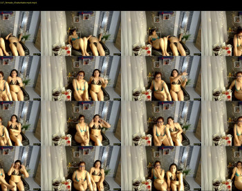 eva_mature — 11 minute Chaturbate female cam show recording, 1080p, Aug 7, 2020