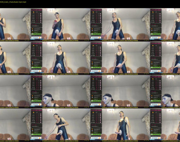 fetishboyfun — 7 minute Chaturbate male cam show recording, 720p, Aug 6, 2020
