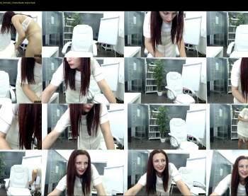 foxynesss — 16 minute Chaturbate female cam show recording, 1080p, Aug 6, 2020