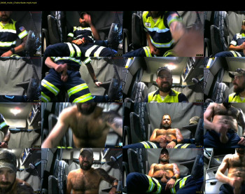 hardworkertn — 22 minute Chaturbate male cam show recording, SD, Aug 7, 2020