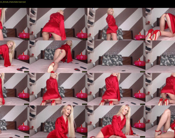 hefner_girl — 26 minute Chaturbate female cam show recording, 1080p, Aug 6, 2020